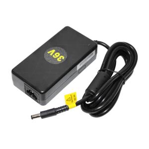 100-240VAC Input LiIon 10 Cell 42V Charger Output 1.35A   2.1mm DC Plug Best