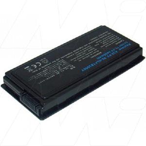 11.1V 51Wh / 4600mAh LiIon Laptop battery suit. for Asus Classic Cheap Pice