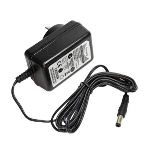 100-240VAC Wall Mount LiIon 2 Cell 8.4V Charger Output 2A   2.1mm DC Plug Buy Cheap Pice