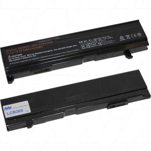 10.8V 56Wh / 5200mAh LiIon Laptop battery suit. for Toshiba Buy Cheap Inexpensive