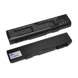 10.8V 56Wh - 5200mAh LiIon Laptop battery suit. for Toshiba Comfortable Online