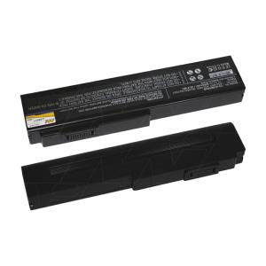 11.1V 51Wh - 4600mAh LiIon Laptop battery suit. for Asus Cheap Supply