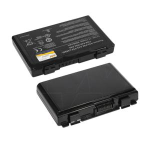 10.8V 48Wh - 4400mAh LiIon Laptop battery suit. for Asus Cheap New Styles