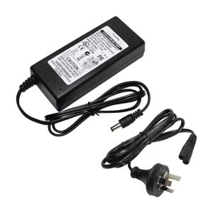 100-240VAC Input LiIon 3 Cell 12.6V Charger Output 3A   2.1mm DC Plug View Cheap Online