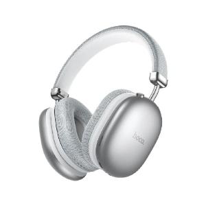 Hoco W35 Max Bluetooth Headphone (Silver) GDP1002 Low Cost For Sale