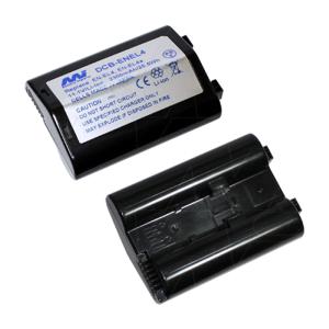 11.1V 2300mAh LiIon Digital Camera battery suit. for Nikon Discount Store