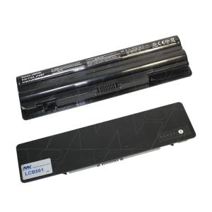 11.1V 49Wh - 4400mAh LiIon Laptop battery suit. for Dell Discount Professional