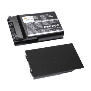 10.8V 47.52Wh - 4400mAh LiIon Laptop Battery With Paypal For Sale