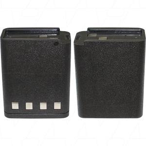 10V 1200mAh NiCd Two Way Radio battery suit. for Motorola *While Stocks Last Free Shipping Online