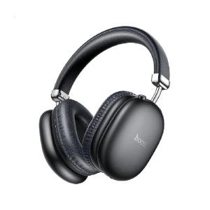 Hoco W35 Max Bluetooth Headphone (Black) GDP1001 Buy Cheap Fake