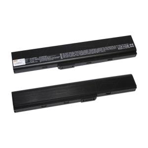 10.8V 51Wh - 4600mAh LiIon Laptop battery suit. for Asus In China Sale Online