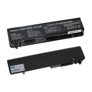 11.1V 58Wh - 5200mAh LiIon Laptop battery suit. for Dell Clearance Geniue Stockist