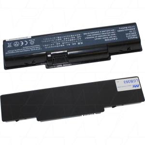 11.1V 58Wh / 5200mAh LiIon Laptop battery suit. for Acer Outlet Deals