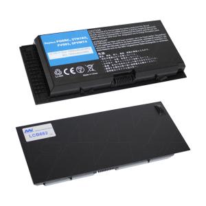 11.1V 86.58Wh - 7800mAh LiIon Laptop Battery 2025 New Sale Online