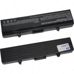11.1V 58Wh / 5200mAh LiIon Laptop battery suit. for Dell Clearance Perfect