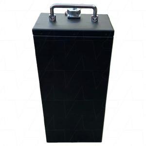 12.8V 108Ah LiFePO4 Infrastructure Insert Battery Module Cheap Sale Footlocker Pictures