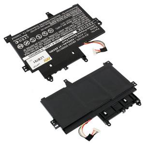 11.4V 4200mAh 47.88Wh LiPo Laptop Battery suitable for Asus Cheap Wholesale