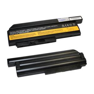 11.1V 87Wh - 6600mAh LiIon Laptop Battery suit. For Lenovo Buy Cheap Brand New Unisex