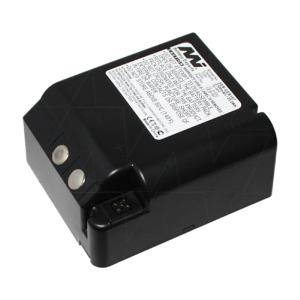 12V 2100mAh NiMH Survey Equipment battery suit. for Leica Discount Footlocker Pictures