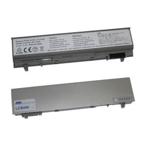 11.1V 58Wh - 5200mAh LiIon Laptop battery suit. for Dell 2025 Unisex