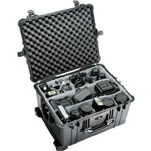 Pelican 1620 Case - Black Shop Offer Cheap Pice