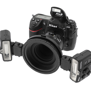 Nikon R1 Wireless Close-Up Light Outlet Best Sale