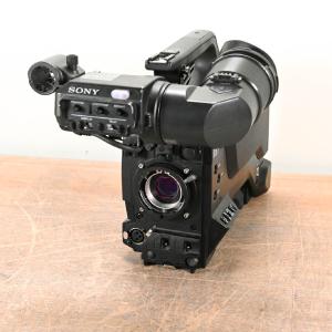 Sony HXC-D70 HD/SD Studio Camera Cheap Low Shipping Fee