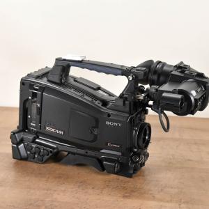 Sony PXW-X320 XDCAM Solid State Memory Camcorder Buy Cheap Fashion Style