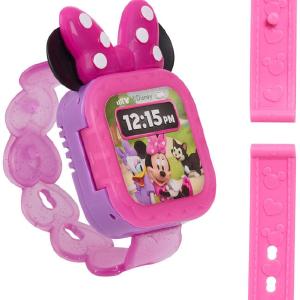 Minnie Mouse Smart Watch, Orologio di Topolina Sale Great Deals