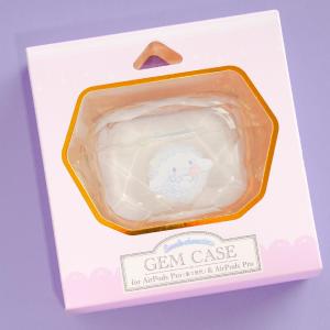 Cinnamoroll AirPods Pro 1st & 2nd Generation Protective Gem Case Sale Choice