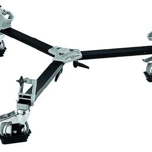 Manfrotto 114 Cine/video Dolly Outlet Low Pice