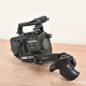 Sony PXW-FS7 XDCAM Super 35 Professional Camcorder Clearance High Quality