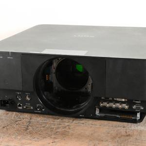 Sony VPL-FHZ700L 7,000-Lumen WUXGA 3LCD Laser Projector Free Shipping Clearance Store