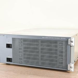 Sony MVS-6000 3 M/E SD Video Switcher Store Sale