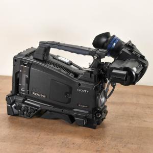 Sony PXW-X320 XDCAM Solid State Memory Camcorder Discount For Cheap