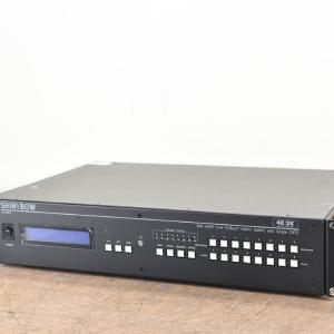 Shinybow SB-5688CK 8x8 HDMI HDBaseT Matrix Switcher Cheap Sale Low Cost