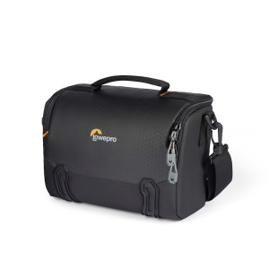 LowePro Adventura SH 140 III Camera Bag - Black Best Pices Cheap Pice
