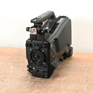 Sony HXC-D70 HD/SD Studio Camera Collections