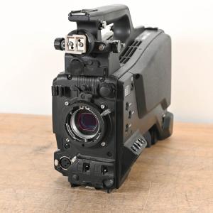 Sony HXC-D70 HD/SD Studio Camera Get Authentic Sale Online
