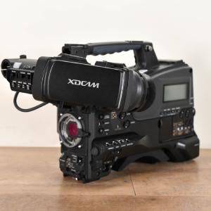 Sony PXW-X320 XDCAM Solid State Memory Camcorder Buy Cheap Footlocker Pictures