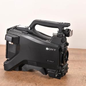Sony HXC-D70 HD Color Camera Body Free Shipping Browse