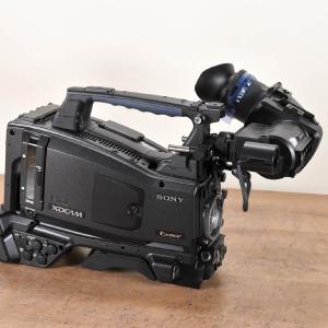Sony PXW-X320 XDCAM Solid State Memory Camcorder Outlet With Paypal Order