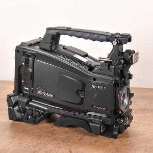 Sony PXW-X320 XDCAM Solid State Memory Camcorder Cost Cheap Pice