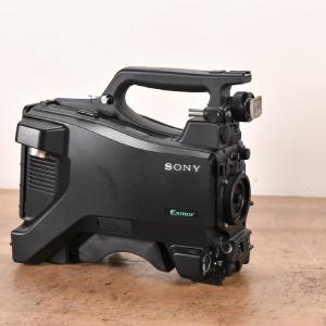 Sony HXC-D70 HD Color Camera Body Outlet 100% Original