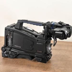 Sony PXW-X320 XDCAM Solid State Memory Camcorder Free Shipping Best Place