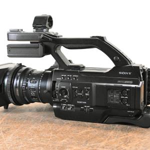 Sony PMW-300 XDCAM HD Camcorder Buy Cheap 100% Guaranteed