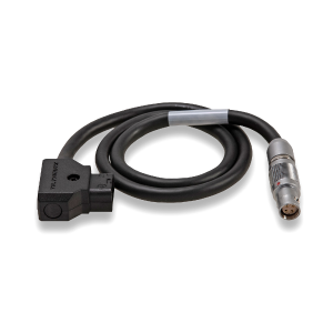 Tilta P-Tap to RED DSMC2 Power Cable Outlet Best Sale