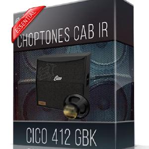 Cico 412 GBK Essential Cabinet IR Clearance Cheap Real