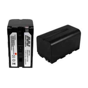 7.4V 4400mAh LiIon Video-Camcorder battery suit. for Sony Outlet Exclusive