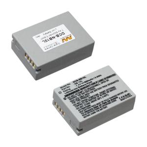 7.4V 800mAh LiIon Digital Camera battery suit. for Canon Outlet Official Site